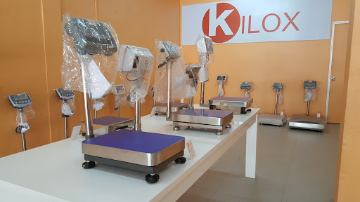 Kilox Sdn Bhd (Kluang) Kilox Sdn Bhd (Kluang)