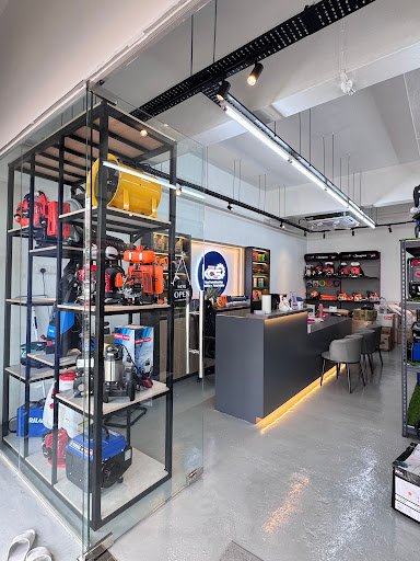 Kcs Machinery & Servis