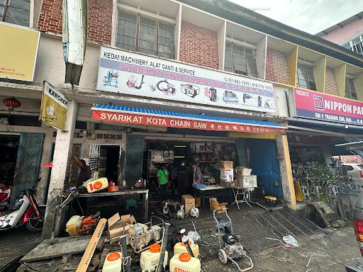Syarikat Kota Chain Saw