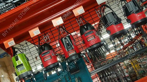 BIY Home Store (Kota Tinggi) Sdn Bhd