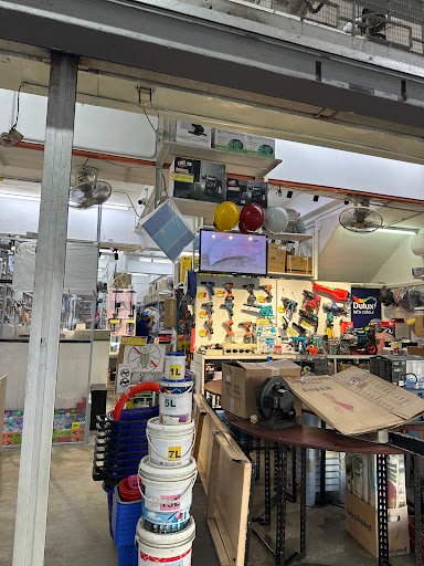 Sin V Trading Sdn Bhd