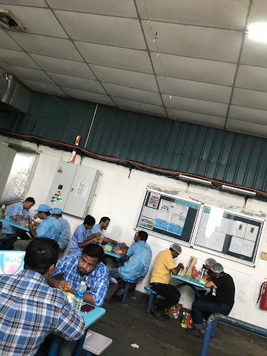 Maker Electronics Sdn. Bhd.