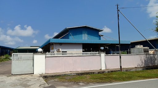 MSG ICE ENTERPRISE 豐盛冰厂企业