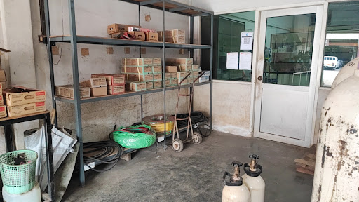 Segamat Industrial Supplies (M) Sdn Bhd Segamat Industrial Supplies (M) Sdn Bhd