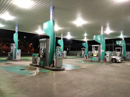 PETRONAS Mersing