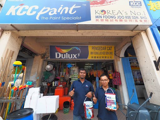 Min Foong Joo Kee Sdn. Bhd.