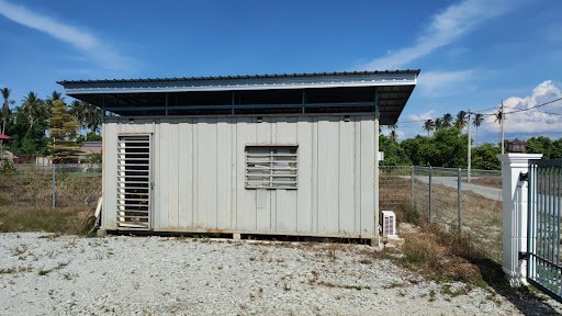 Jue Tupperware Mersing