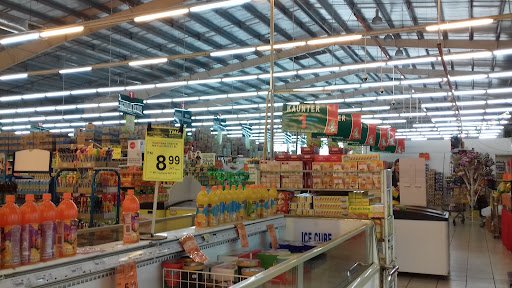 TMG Mart Mersing