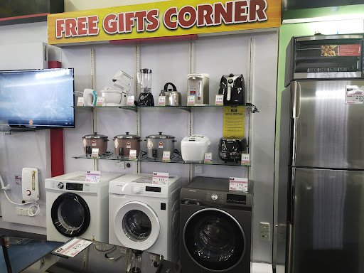 Chan Furniture - Mersing