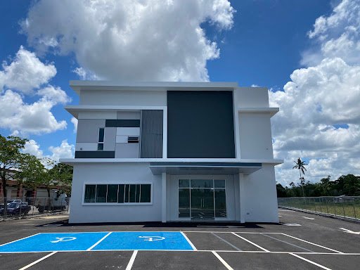 JC Machinery Industry Sdn Bhd