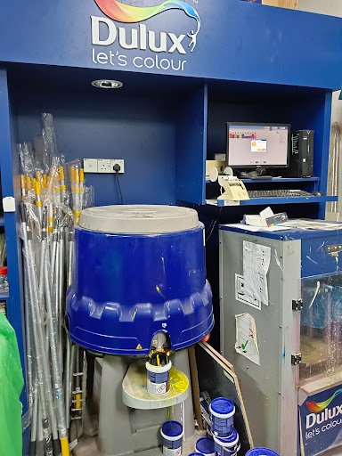 LAM HUAT HENG HARDWARE BLOCK 1