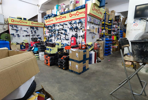 NJS Machinery & Hardware NJS Machinery & Hardware