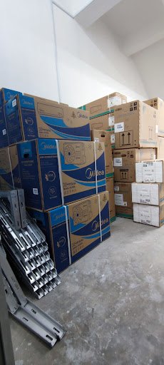 Yong Beng Air Conditioning Sales and Service