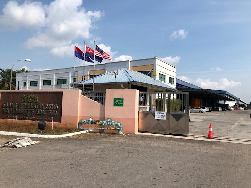 NCI Industries Sdn. Bhd.