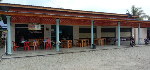 Medan Selera Haji Sarkam