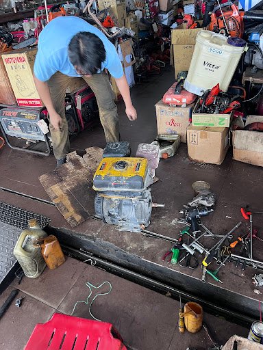 Hip Joo Engineering & Machinery