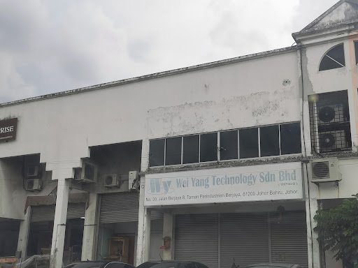 Wei Yang Technology Sdn Bhd