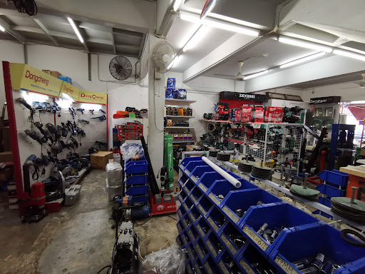 Shunyi Machinery Trading (M) PLT (LLP0028223-LGN) Shunyi Machinery Trading (M) PLT (LLP0028223-LGN)