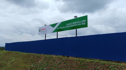 MK TRAILER & TRUCK SERVICE SDN.BHD