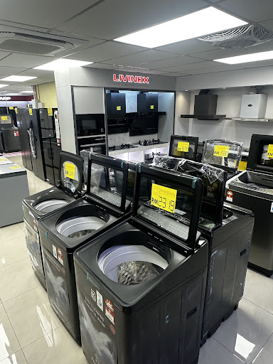 Eng Siang Electronic Sales & Services Eng Siang Electronic Sales & Services