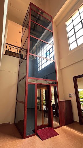 Anson Engineering & Machinery Sdn. Bhd.