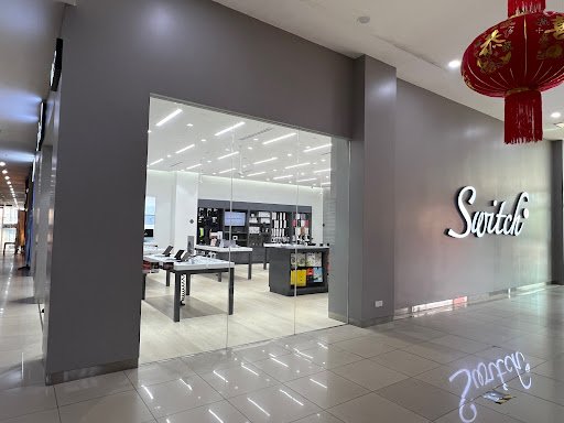 Switch @ Segamat Central