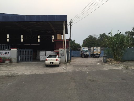 Atlas Edible Ice (Johor Utara) Sdn. Bhd.