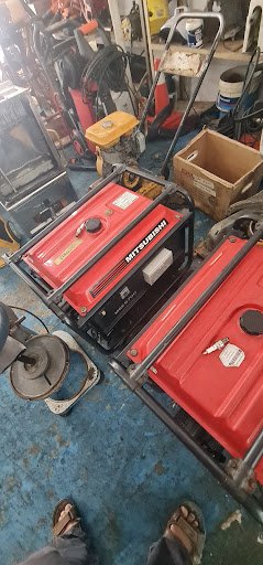 Teng Machinery & Engineering Services