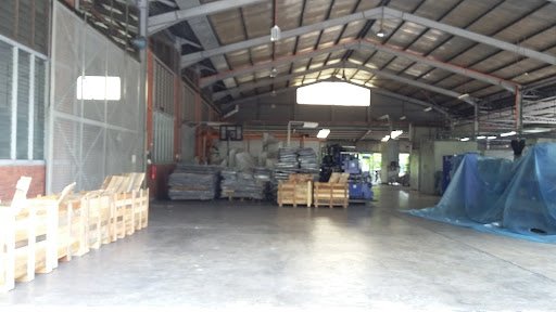 TAICHONG ENGINEERING & STEELWORKS SDN. BHD