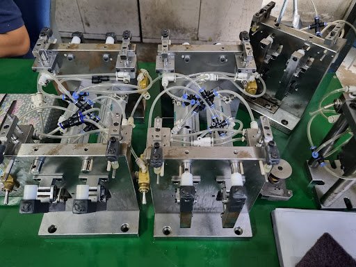 Pioneer Precision Tools Sdn.Bhd