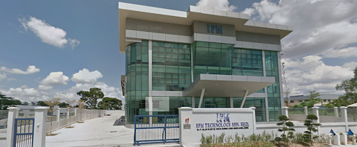 IPM TECHNOLOGY SDN BHD IPM TECHNOLOGY SDN BHD