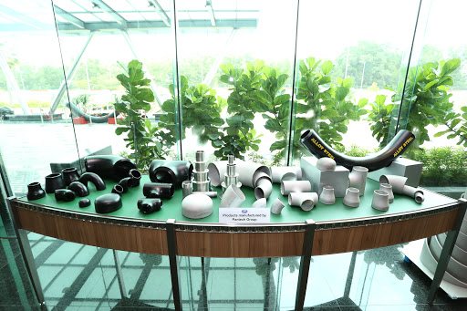 Pantech Group Holdings Berhad Pantech Group Holdings Berhad