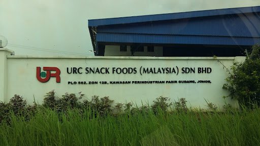 URC Snack Food (M) Sdn Bhd