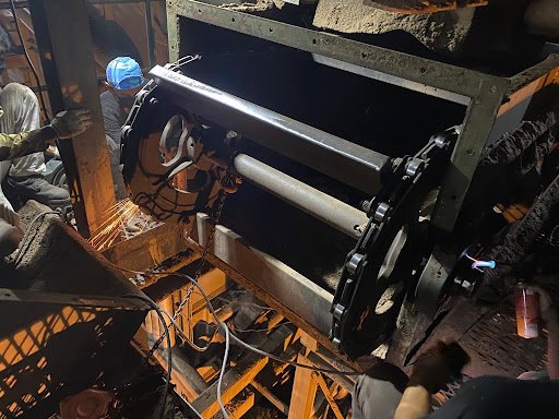 MECHAPRO ENGINEERING SDN BHD