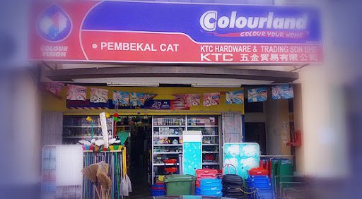 KTC Hardware & Trading Sdn. Bhd.
