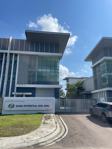 EURO POTENTIAL SDN BHD (Johor) EURO POTENTIAL SDN BHD (Johor)