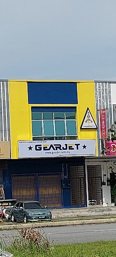Gearjet Official Store