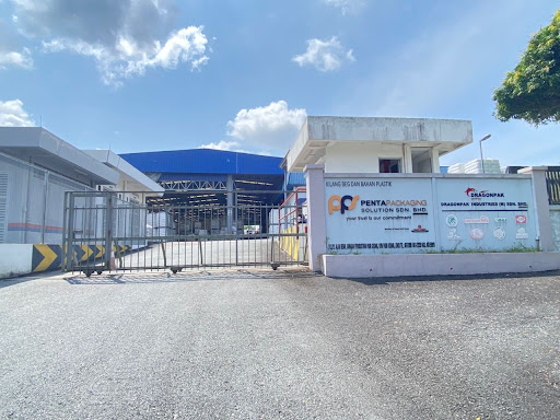 Dragonpak Industries (M) Sdn Bhd | Plastic Bags Manufacturer Malaysia, Johor Bahru Dragonpak Industries (M) Sdn Bhd | Plastic Bags Manufacturer Malaysia, Johor Bahru