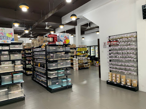 OBL Bakery Ingredients U Sentral Masai OBL Bakery Ingredients U Sentral Masai