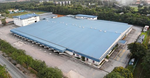 Alfagomma Malaysia Sdn. Bhd.