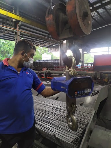 METRIX SCALE SDN BHD