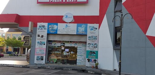 Retech Print Shoppe Sdn. Bhd.