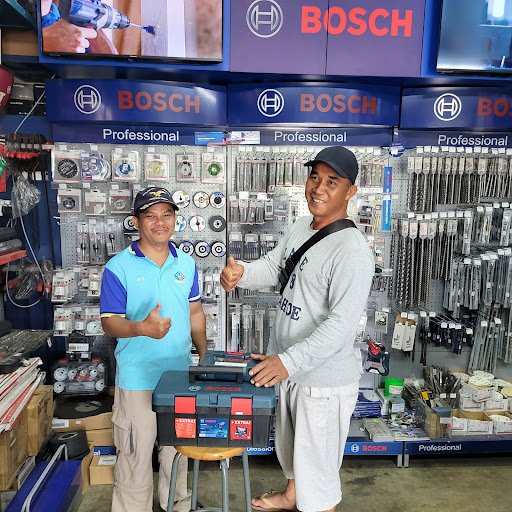 Ee Hiong & Sons Sdn. Bhd.