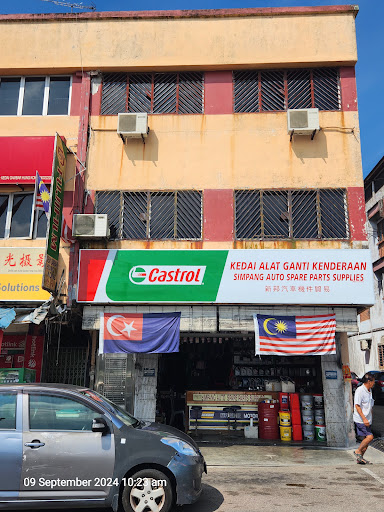 Simpang Auto Spare Parts Supplies Simpang Auto Spare Parts Supplies