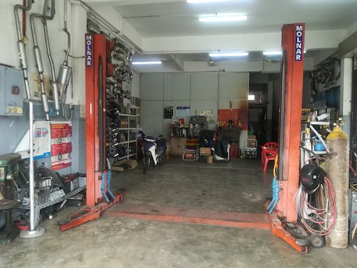 Highway Workshop Car Aircond, Exhaust & Auto Service Centre