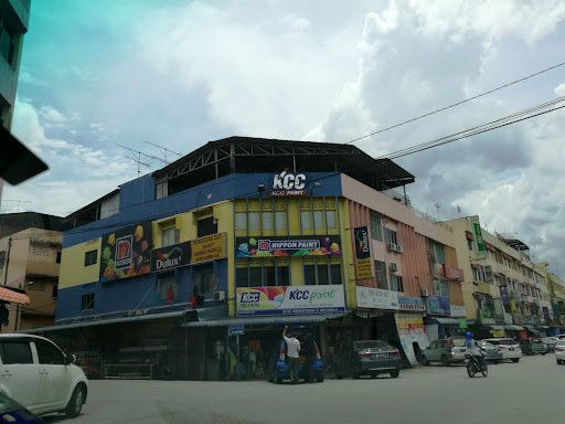 Sin Fatt Hardware Trading Co.