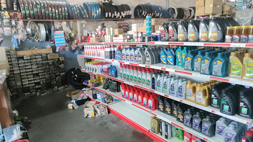 Aziz motor trading Aziz motor trading