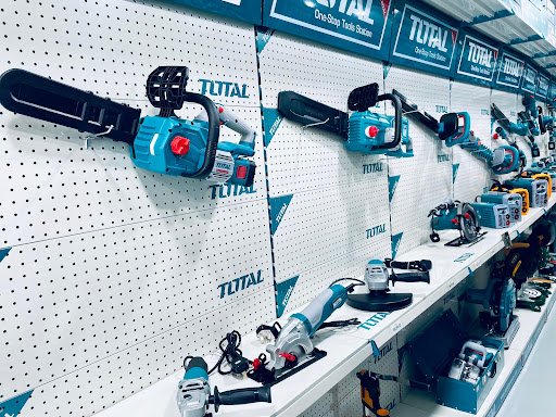 Best Buy Total Simpang Renggam