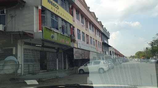 South Star Sdn. Bhd.