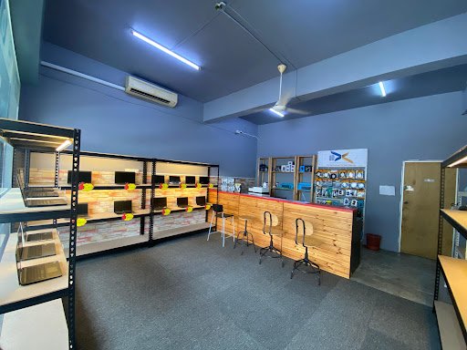 PADU COMPUTER SIMPANG RENGGAM